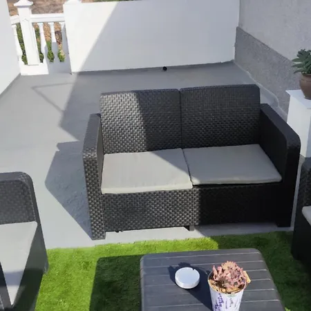 Casa Tomas - Zona Rural Holiday home *