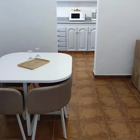 Casa Tomas - Zona Rural Holiday home Fasnia