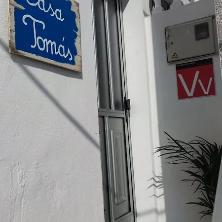 Casa Tomas - Zona Rural *