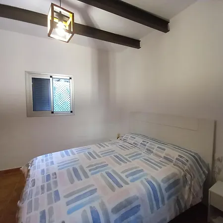 Casa Tomas - Zona Rural Фасния