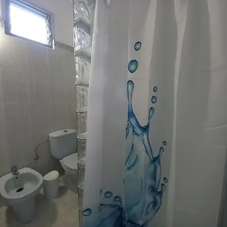 Casa Tomas - Zona Rural Дом отдыха *