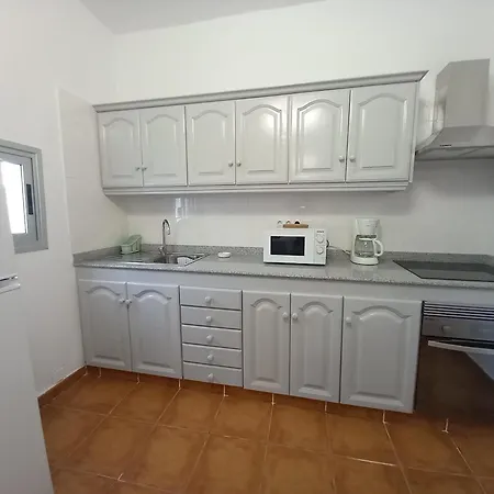 Casa Tomas - Zona Rural *