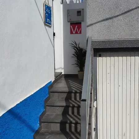 Holiday home Casa Tomas - Zona Rural *