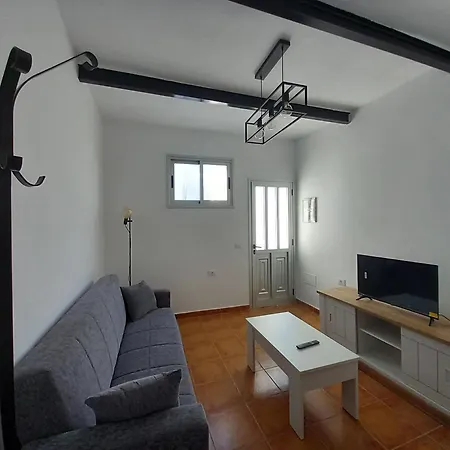 Casa Tomas - Zona Rural Дом отдыха