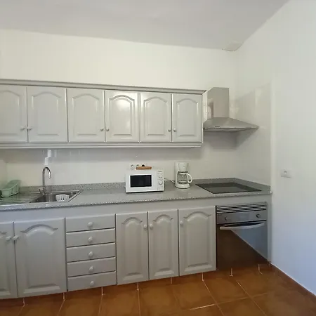 Casa Tomas - Zona Rural Дом отдыха