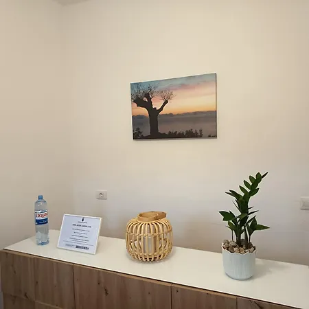 Casa Tomas - Zona Rural * Фасния