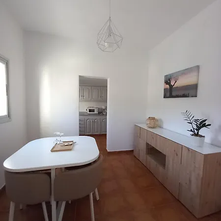 Casa Tomas - Zona Rural