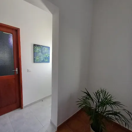 Casa Tomas - Zona Rural Дом отдыха