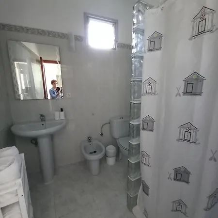 Casa Tomas - Zona Rural Дом отдыха Фасния